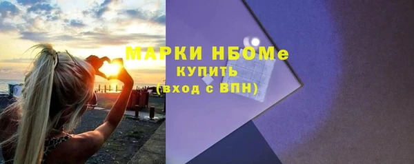 молекула духа Елизово