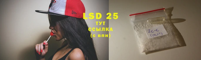 молекула духа Елизово