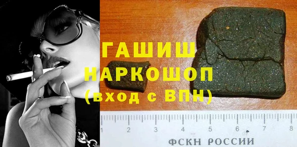 молекула духа Елизово